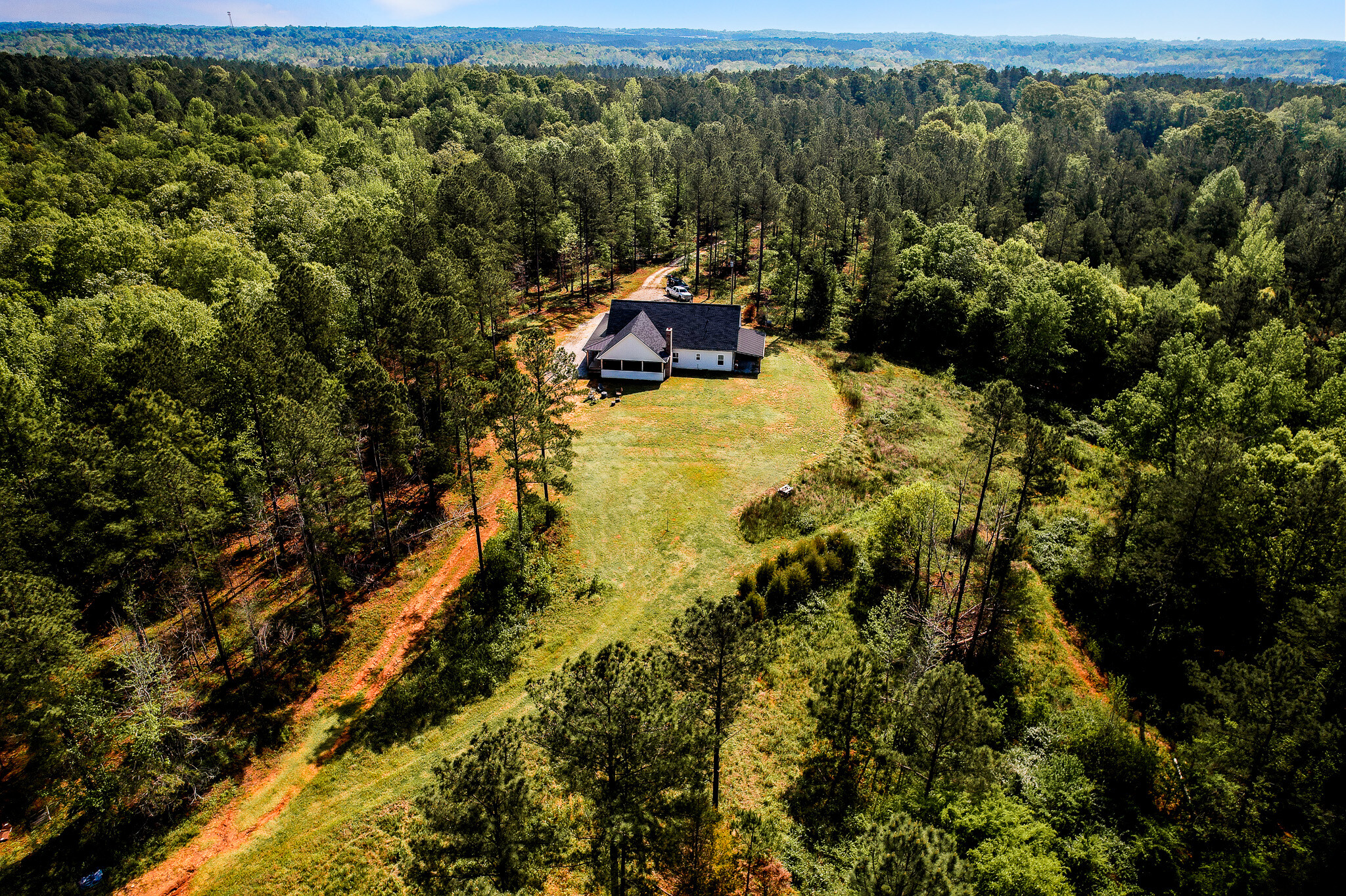 1249 Riley Road rd, Buffalo, SC for sale Primary Photo- Image 1 of 1