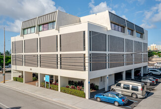 More details for 50 NE 26th Ave, Fort Lauderdale, FL - Office, Office/Medical for Lease