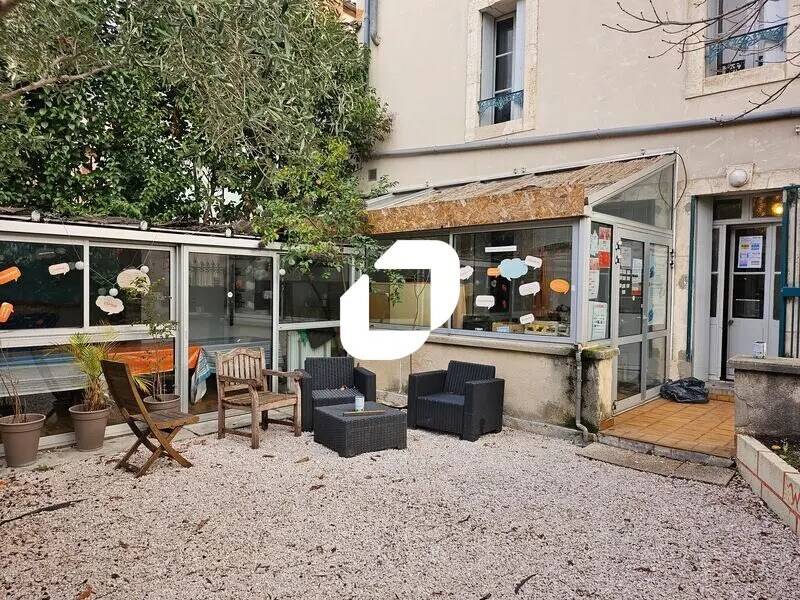 Office in Montpellier for lease Building Photo- Image 1 of 24