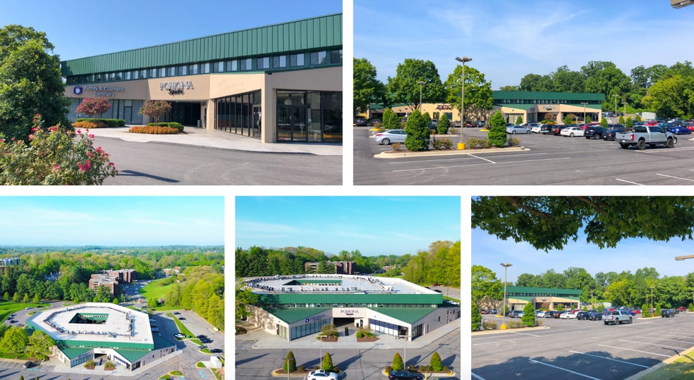 1700 Reisterstown Rd, Pikesville, MD for lease - Building Photo - Image 3 of 4