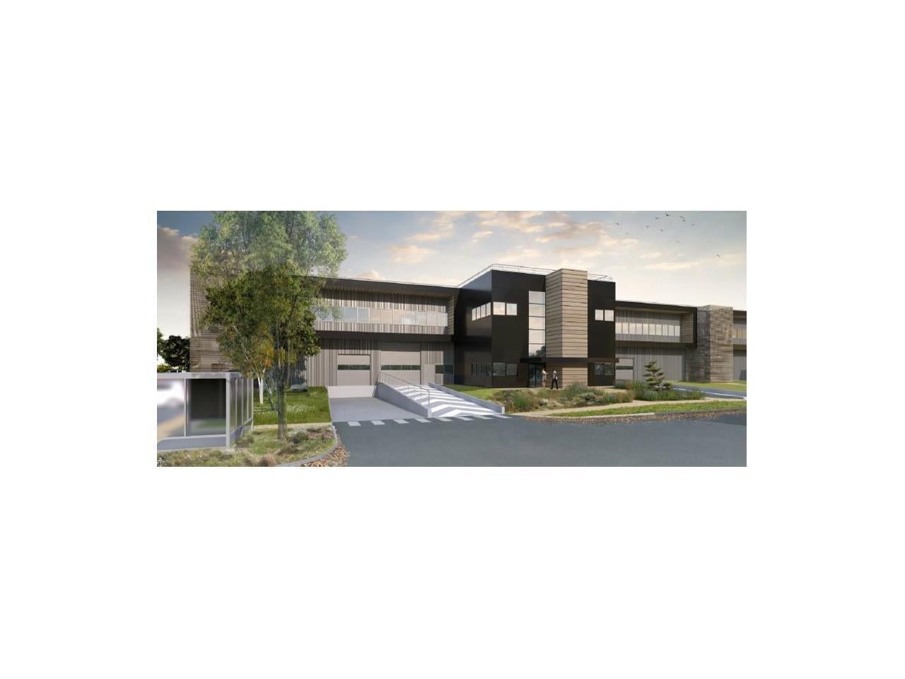 Flex in Survilliers for lease Building Photo- Image 1 of 4