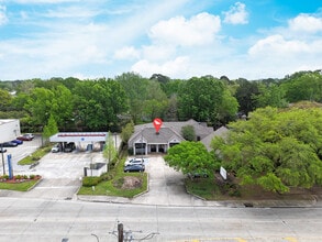 9063 Siegen Ln, Baton Rouge, LA for lease Building Photo- Image 2 of 5