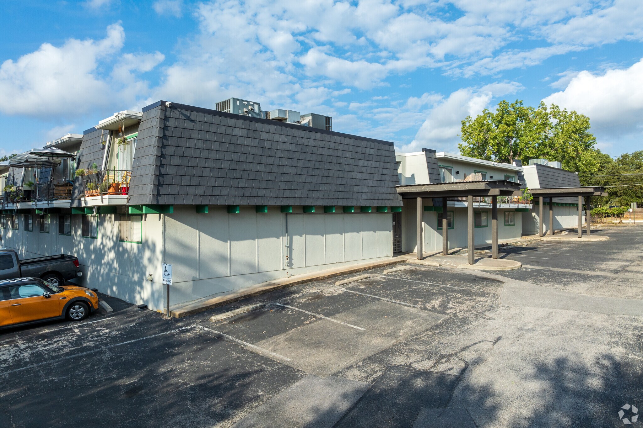 807 W Lynn St, Austin, TX for sale Primary Photo- Image 1 of 1