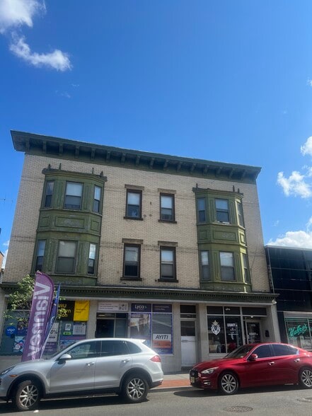 1160 E Grand St, Elizabeth, NJ for sale - Building Photo - Image 3 of 5