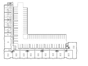 2531 W Oak Ridge Rd, Orlando, FL for lease Interior Photo- Image 2 of 2