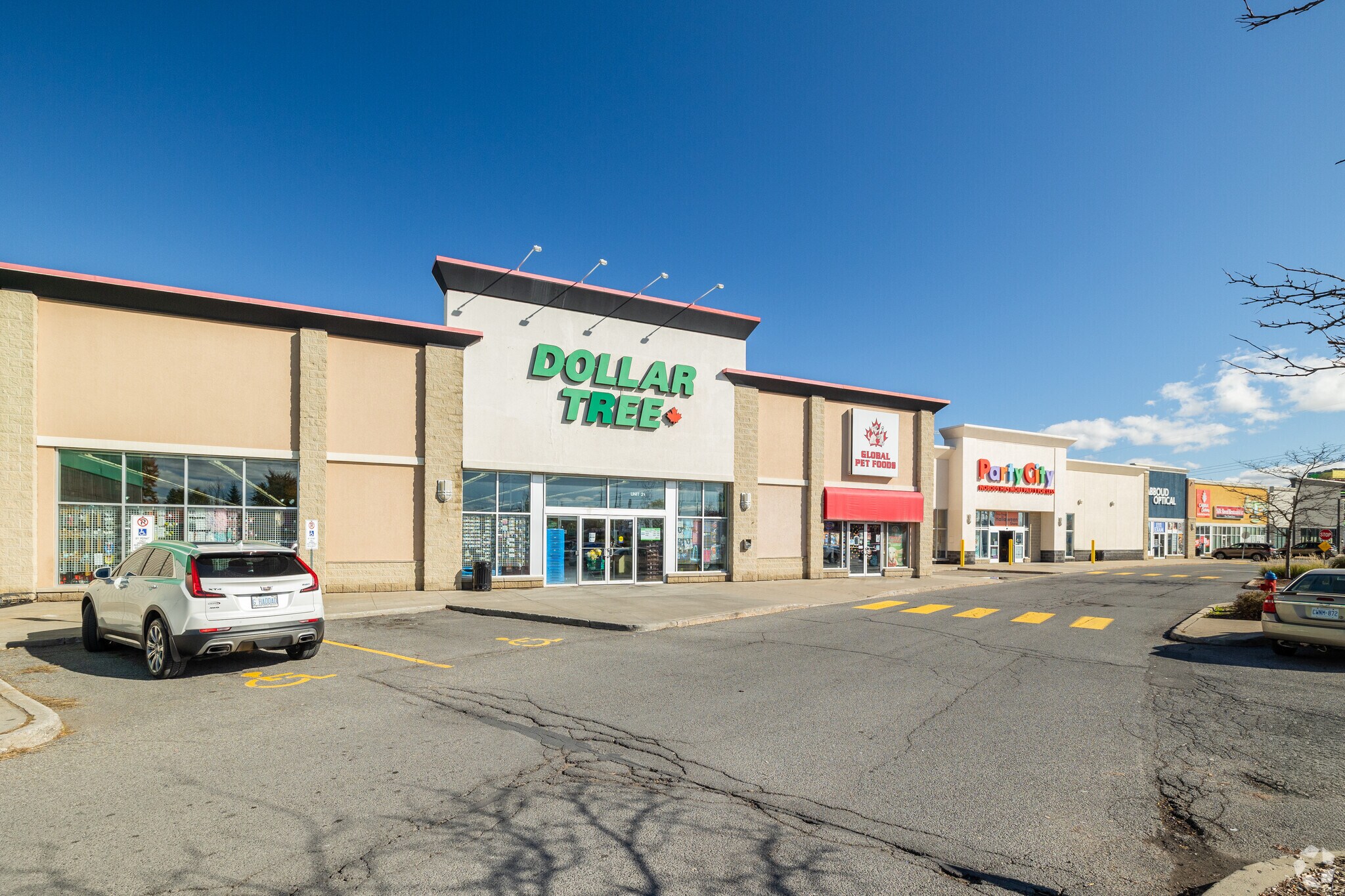 1021 Cyrville Rd, Ottawa, ON for sale Primary Photo- Image 1 of 1