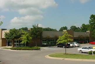 More details for 4975 Bradford Dr, Huntsville, AL - Office, Flex for Lease