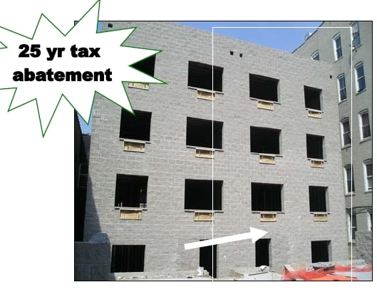 2376 Hoffman St, Bronx, NY for sale - Building Photo - Image 2 of 3