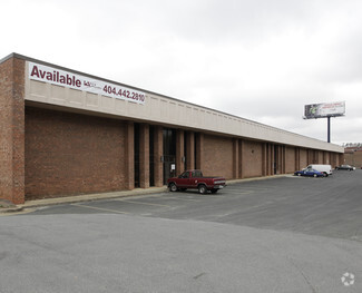 More details for 3041 Commerce Way, Atlanta, GA - Industrial for Lease