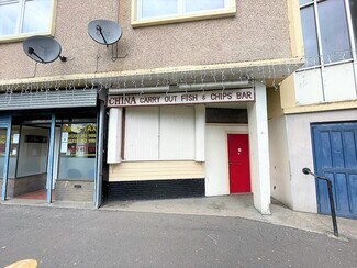 Plus de détails pour 5 Bishops Ct, Kennoway - Commerce de détail à louer