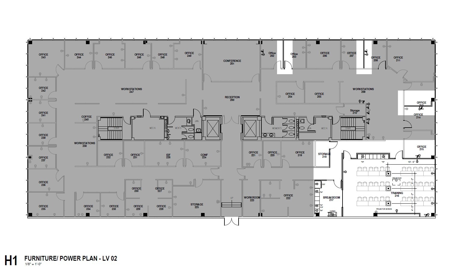 3411 Richmond Ave, Houston, TX for lease Floor Plan- Image 1 of 1