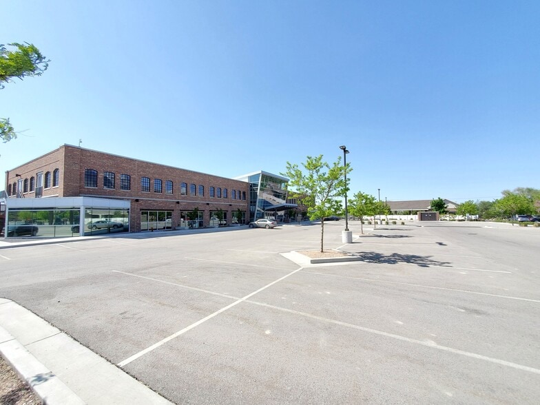 13867 S Bangerter Pky, Draper, UT for lease - Building Photo - Image 2 of 15