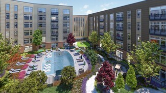 Plus de détails pour 7970 Maitland St, McLean, VA - Commerce de détail à louer