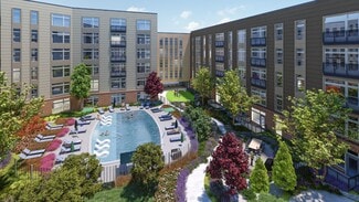 Plus de détails pour 7970 Maitland St, McLean, VA - Commerce de détail à louer