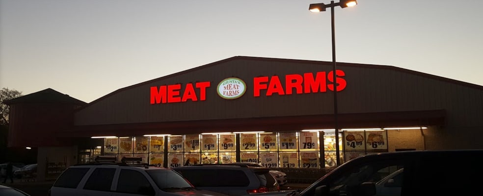 1610 Rt-112, Medford, NY à louer - Photo du bâtiment - Image 2 de 2