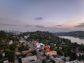 Plus de détails pour 2305 Glendale Blvd, Los Angeles, CA - Multi-résidentiel à vendre