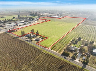 More details for 19101 N Highway 99, Acampo, CA - Land for Sale