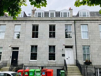 Plus de détails pour 14 Bon Accord Sq, Aberdeen - Commerce de détail à vendre