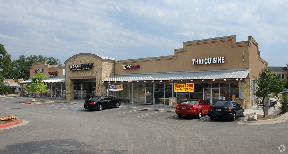 4101 Parmer Ln, Austin, TX for lease - Building Photo - Image 3 of 3