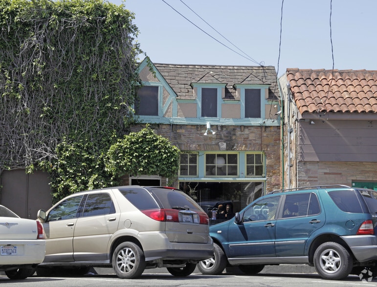 579 Bancroft Ave, San Leandro, CA for sale - Primary Photo - Image 1 of 2