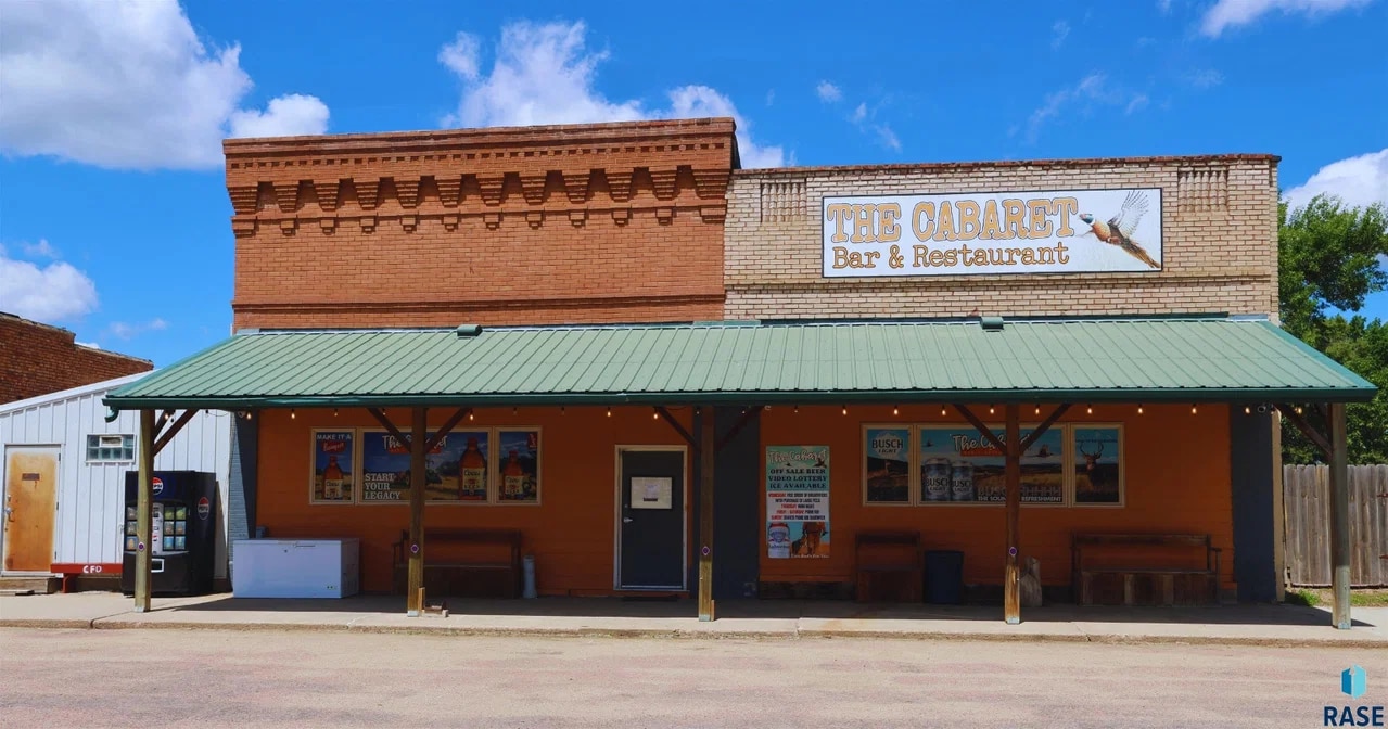 120 Main St, Carthage, SD for sale Building Photo- Image 1 of 20