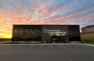 More details for 5510 Sergeant Rd, Sioux City, IA - Office for Sale