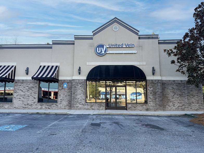 6880 Douglas Blvd, Douglasville, GA for lease - Building Photo - Image 3 of 12