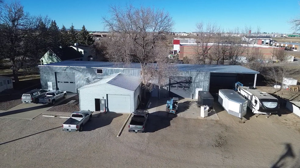 13728 E I25 Frontage Rd, Mead, CO for sale - Building Photo - Image 2 of 12