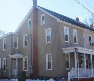 Plus de détails pour 81 N Church St, Ephrata, PA - Multi-résidentiel à vendre