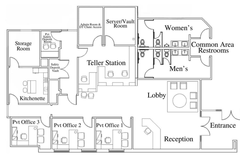 1818 E College Pky, Carson City, NV à louer Photo intérieure- Image 1 de 1