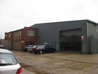 More details for 1 Travellers Ln, Hatfield - Office, Industrial for Lease