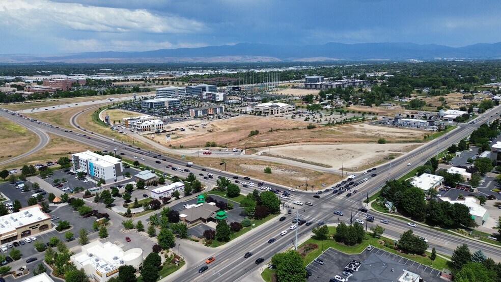 1320 Rackham way, Meridian, ID à vendre - Photo du bâtiment - Image 2 de 2