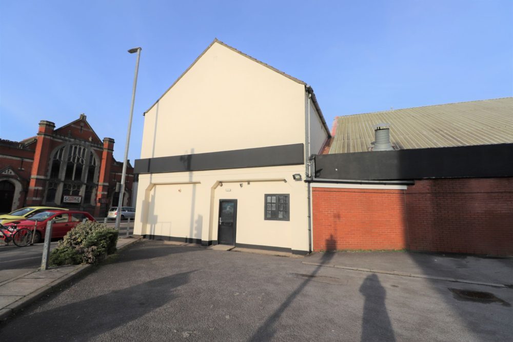 Monmouth St, Bridgwater à vendre Photo principale- Image 1 de 1