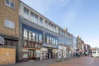 More details for 27 Park St, Walsall - Retail for Sale