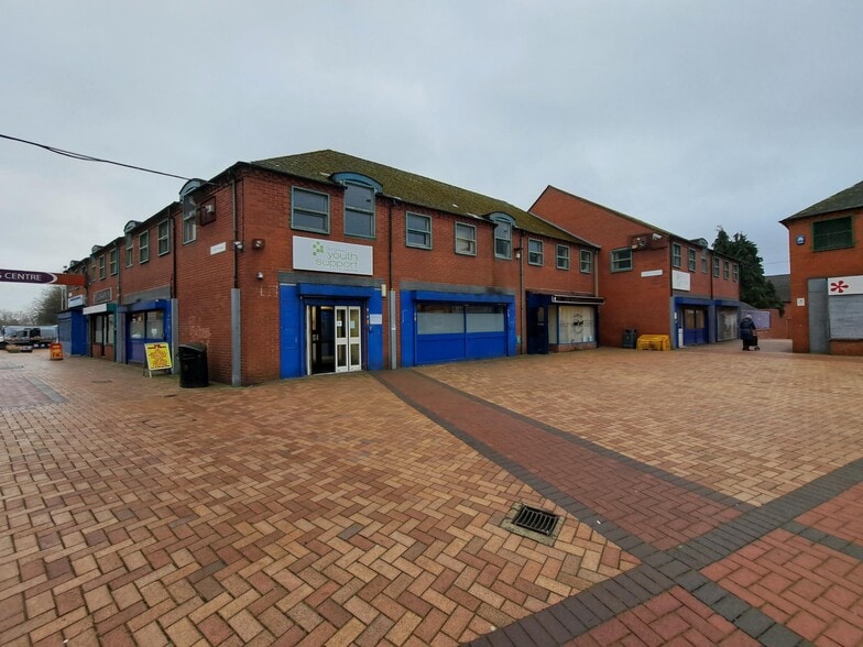 11-21 Unity Walk, Tipton for lease - Building Photo - Image 2 of 11