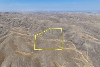 More details for County Road 8335, Firebaugh, CA - Land for Sale