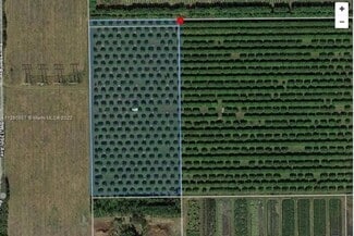Plus de détails pour SW 200th, Miami, FL - Terrain à vendre