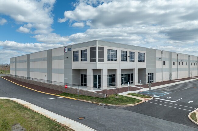 More details for 505 Wambold Rd, Souderton, PA - Industrial for Lease
