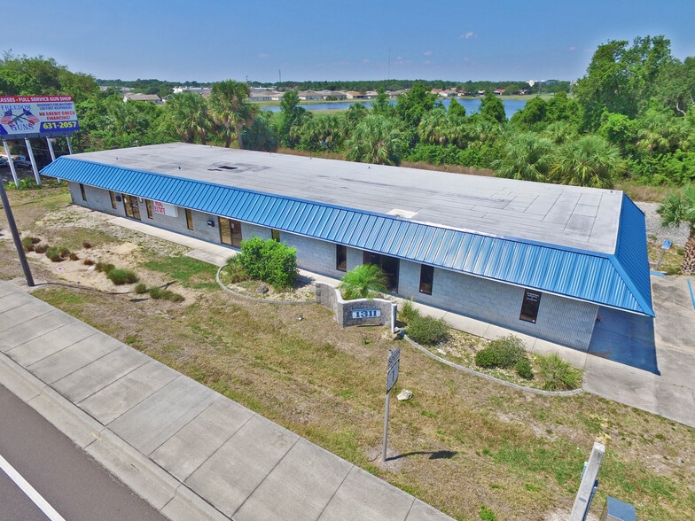 1311 US Highway 1, Rockledge, FL à louer - Photo du bâtiment - Image 3 de 18