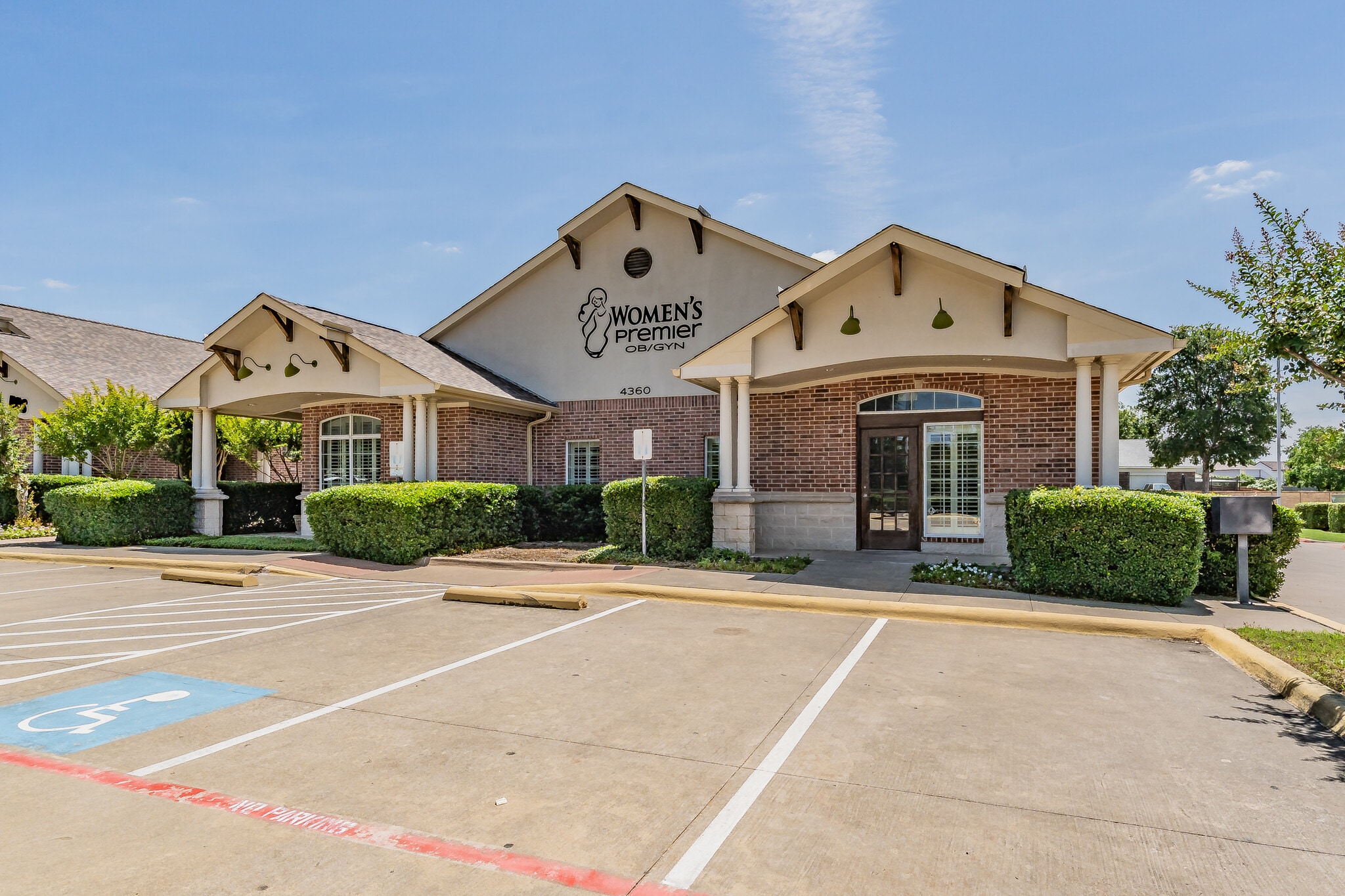4360 N Josey Ln, Carrollton, TX for lease Primary Photo- Image 1 of 43