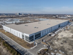 557 Avonhead Rd, Mississauga, ON - AÉRIEN  Vue de la carte