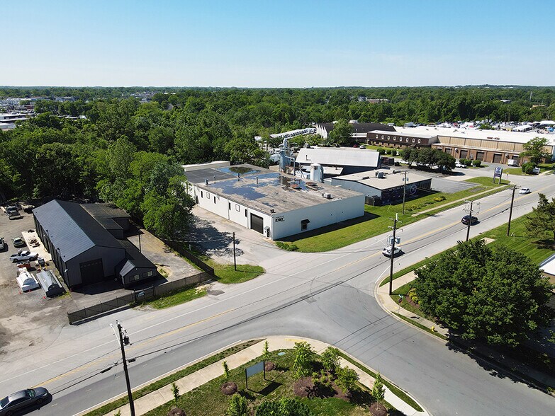 151 8th Ave NW, Glen Burnie, MD for sale - Building Photo - Image 2 of 8