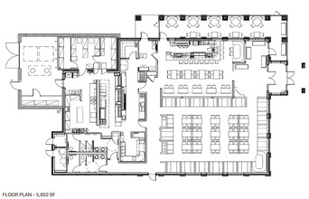 1700 Village West Pky, Kansas City, KS for lease Floor Plan- Image 1 of 1