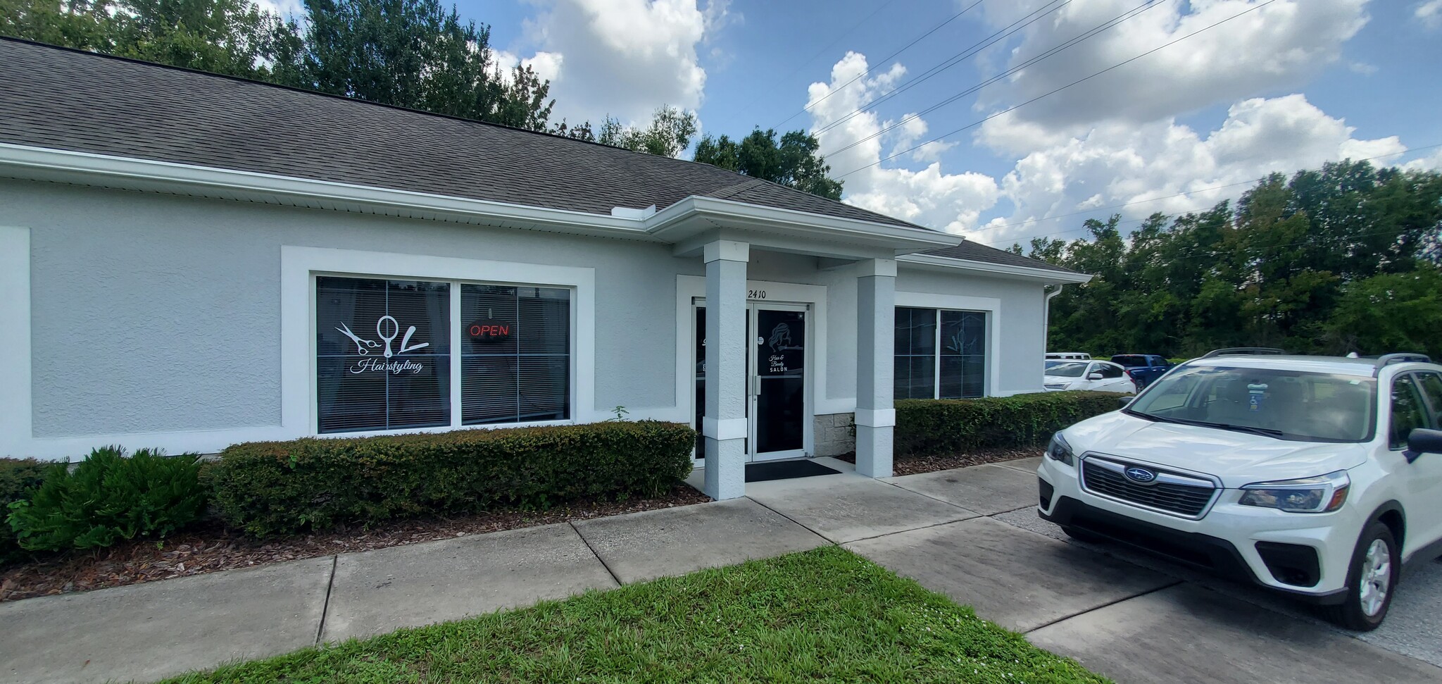 2410 Raden Dr, Land O Lakes, FL for sale Building Photo- Image 1 of 1