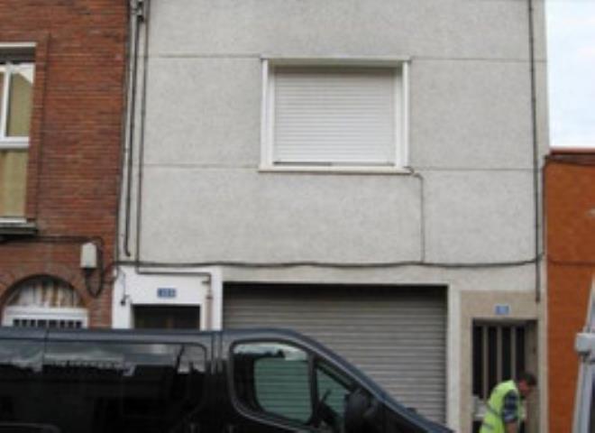 Immeuble residentiel dans Sabadell, Barcelona à vendre Photo principale- Image 1 de 2