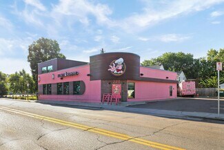 Plus de détails pour 220 Lowry Ave NE, Minneapolis, MN - Commerce de détail à vendre