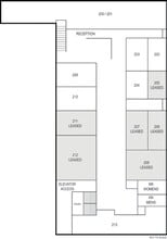 909-919 Garnet Ave, San Diego, CA for lease Floor Plan- Image 1 of 7