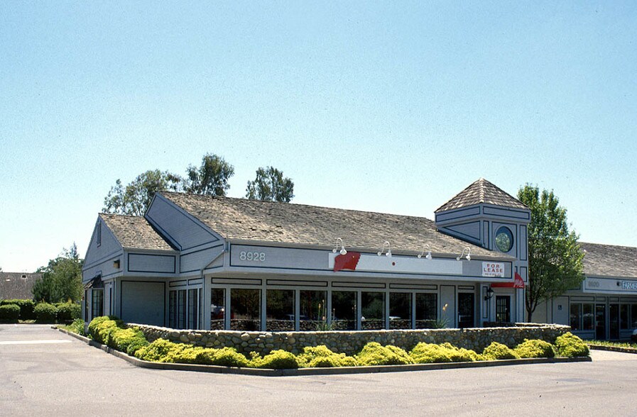 8910 Sunset Ave, Fair Oaks, CA à louer - Photo principale - Image 3 de 3