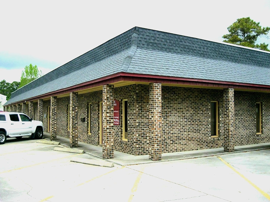 1010 5th Ave N, Myrtle Beach, SC for lease Primary Photo- Image 1 of 16