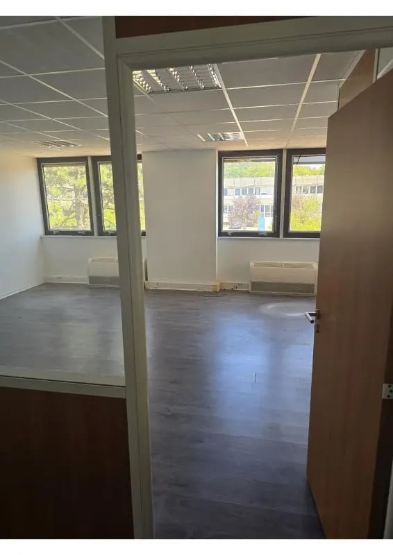 Bureau dans Bruges à vendre Photo intérieure- Image 1 de 6